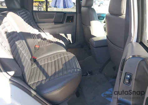 1995 Jeep Grand Cherokee Laredo from USA, damaged, VIN 1J4GZ58Y1SC537399